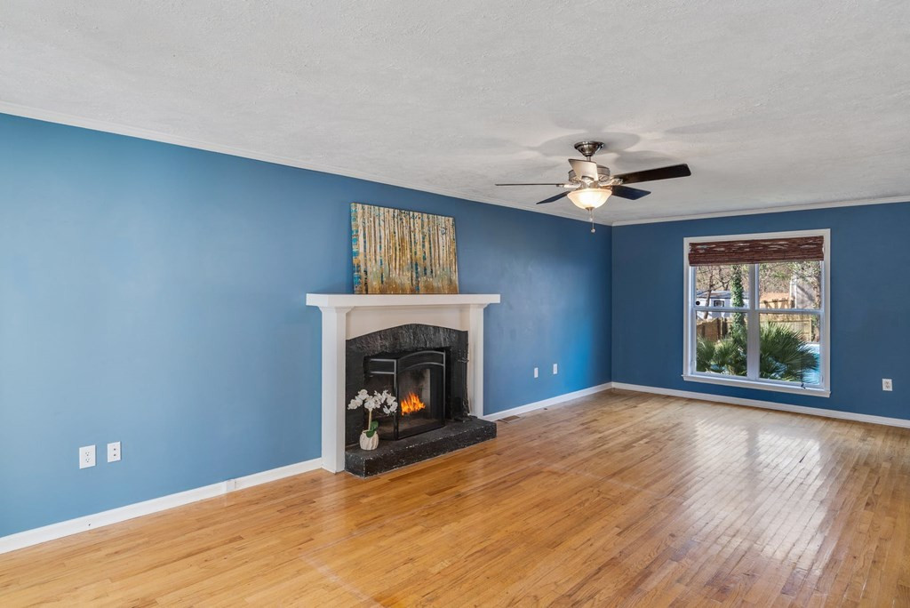 538 Hunterdale Road Evans, GA 30809 - Photo 5 of 36
