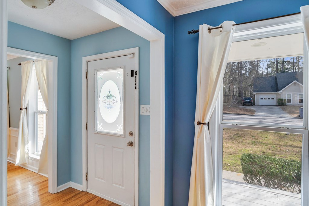 538 Hunterdale Road Evans, GA 30809 - Photo 7 of 36