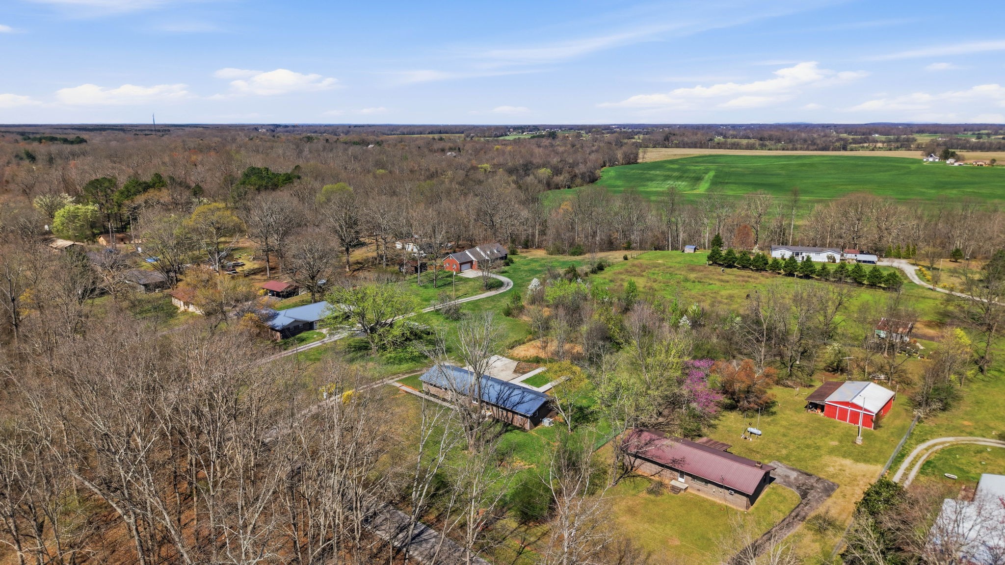 166 Bains Road Hillsboro, TN 37342 - Photo 36 of 37