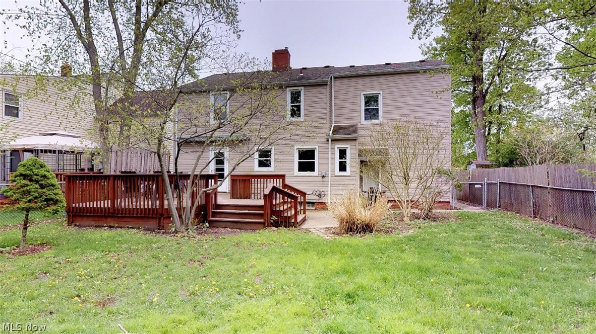 4585 Mackall Road South Euclid, OH 44121 - Photo 21 of 23