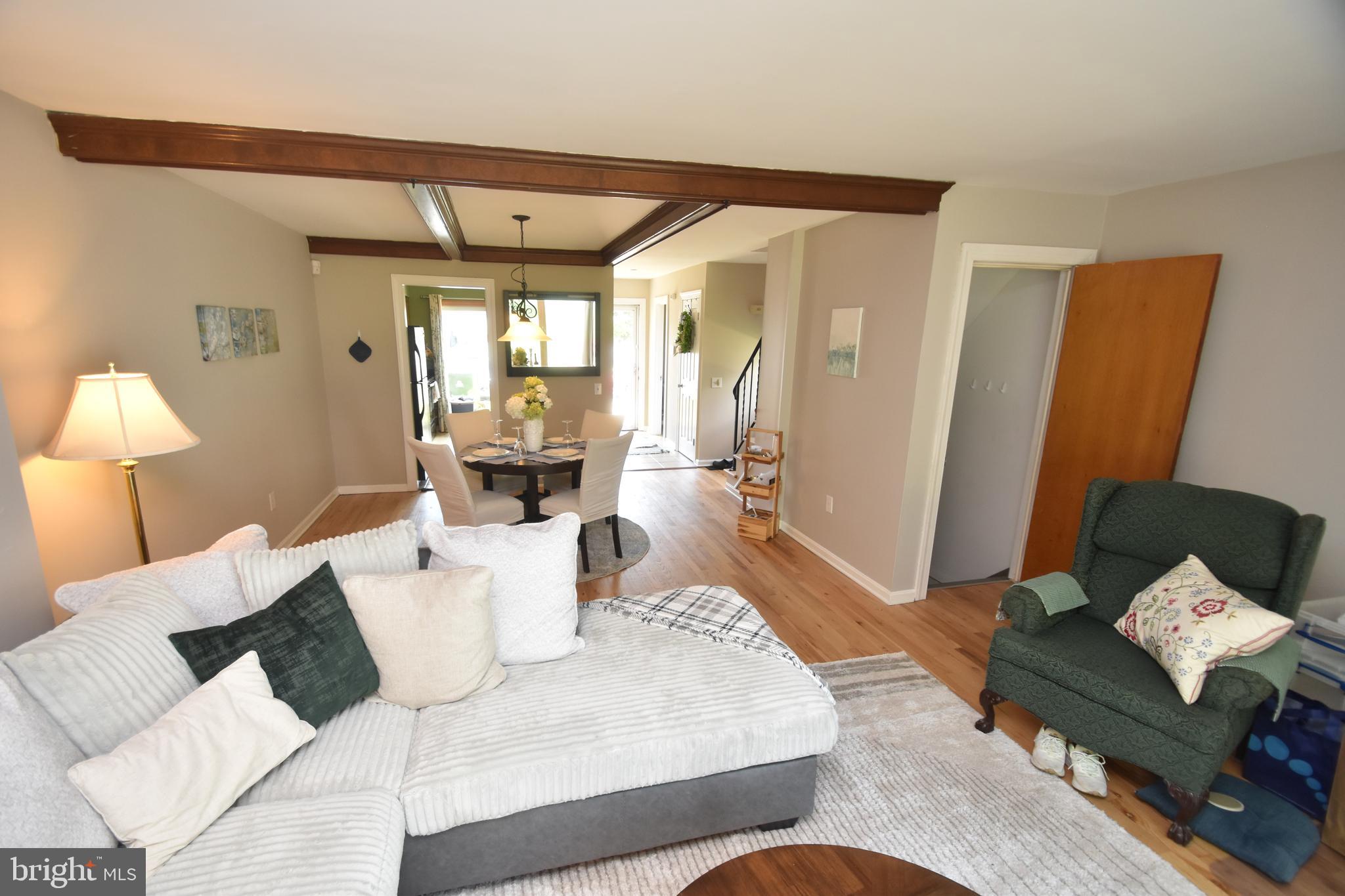 1 Dekalb Square, Unit D01 Newark, DE 19713 - Photo 23 of 43 Family Room