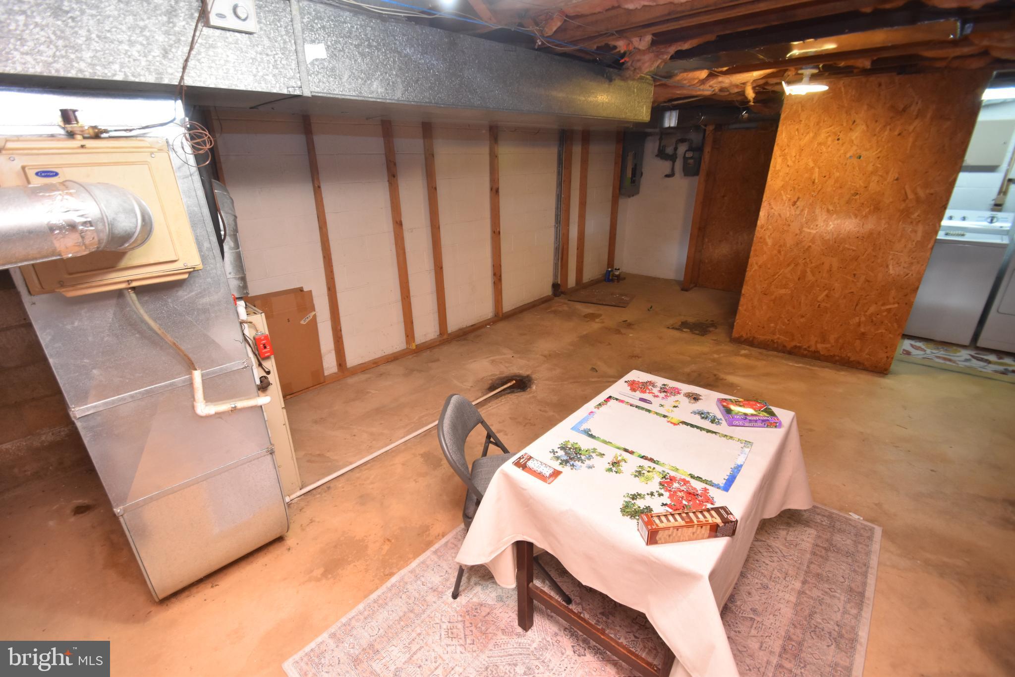 1 Dekalb Square, Unit D01 Newark, DE 19713 - Photo 26 of 43 Basement