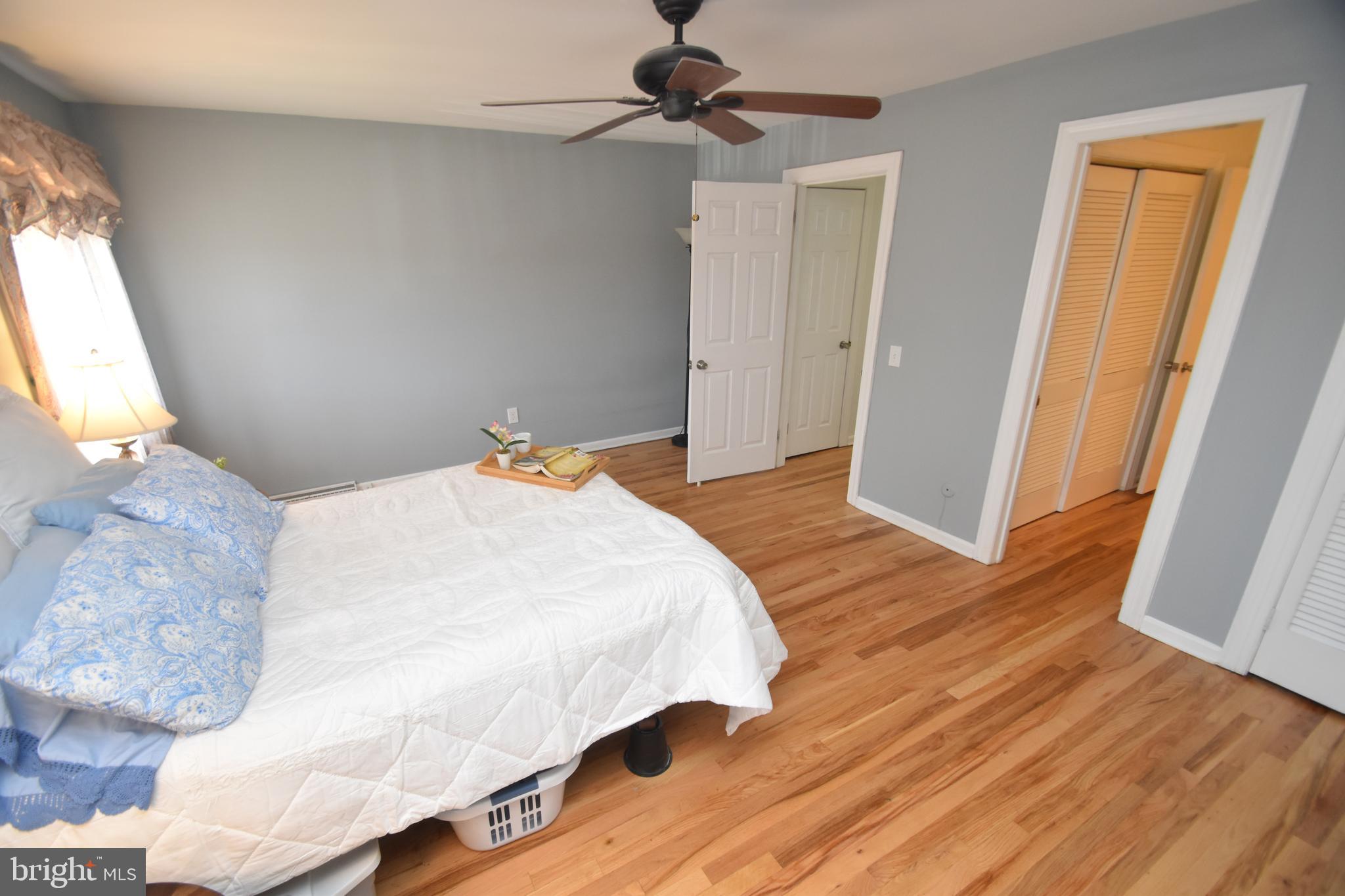 1 Dekalb Square, Unit D01 Newark, DE 19713 - Photo 38 of 43 Master Bedroom