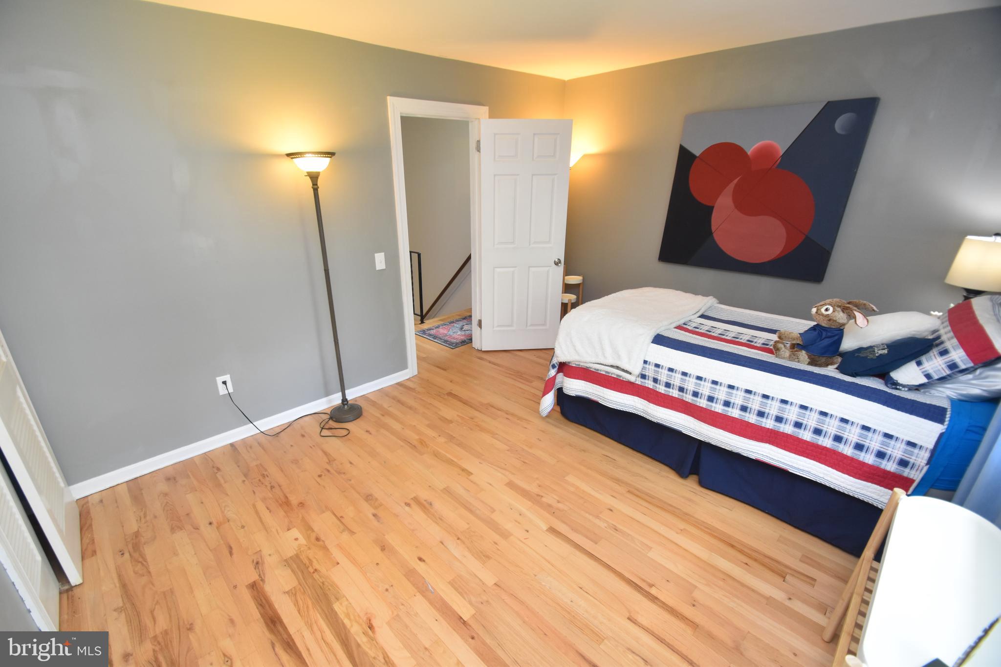 1 Dekalb Square, Unit D01 Newark, DE 19713 - Photo 42 of 43 Second Bedroom