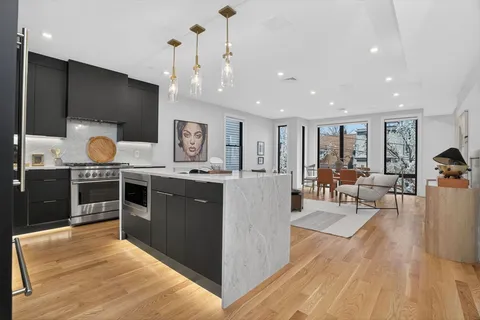 $1,449,000 | 8-10 Mercer Street, Unit PH, Boston, MA 02127