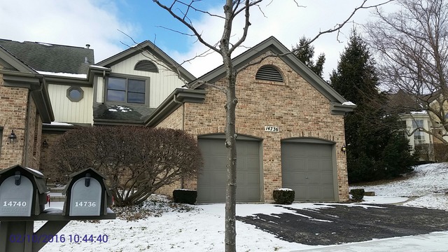 14736 Pine Tree Road, Unit 462 Orland Park, IL 60462 - Photo 1 of 16