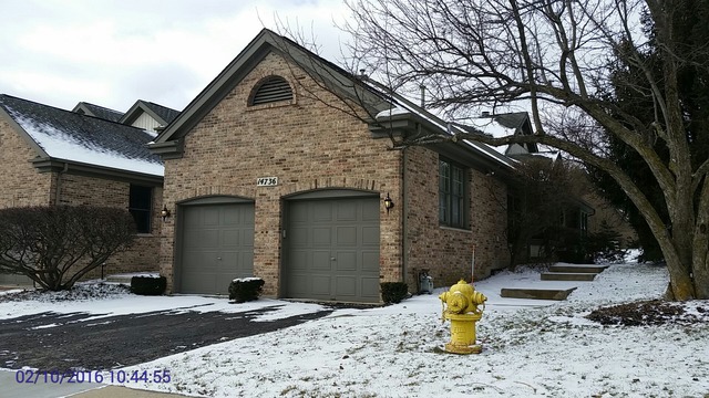 14736 Pine Tree Road, Unit 462 Orland Park, IL 60462 - Photo 2 of 16