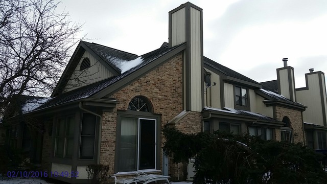 14736 Pine Tree Road, Unit 462 Orland Park, IL 60462 - Photo 16 of 16