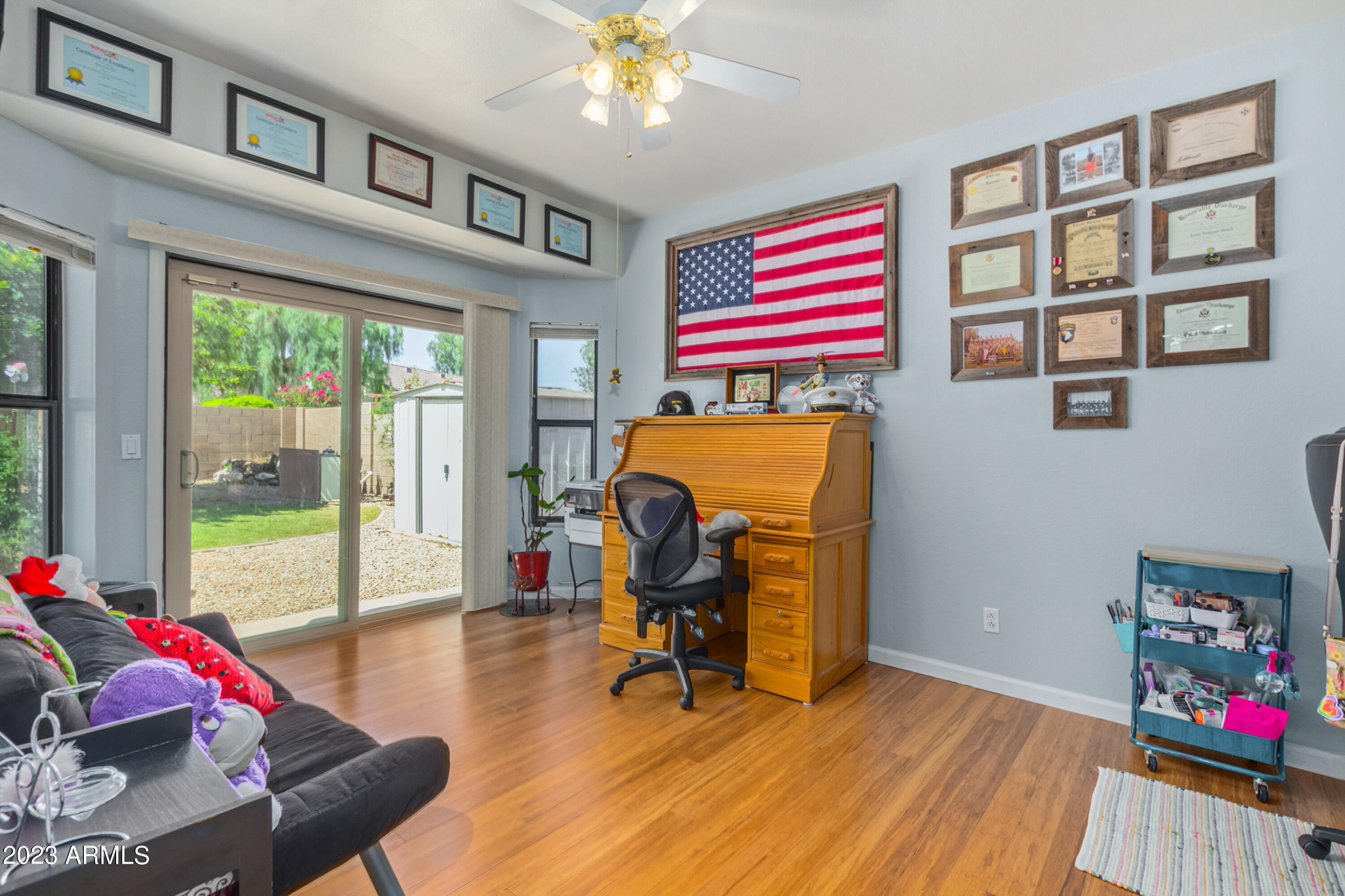 13148 West Granada Road Goodyear, AZ 85395 - Photo 27 of 56 28 - Granada