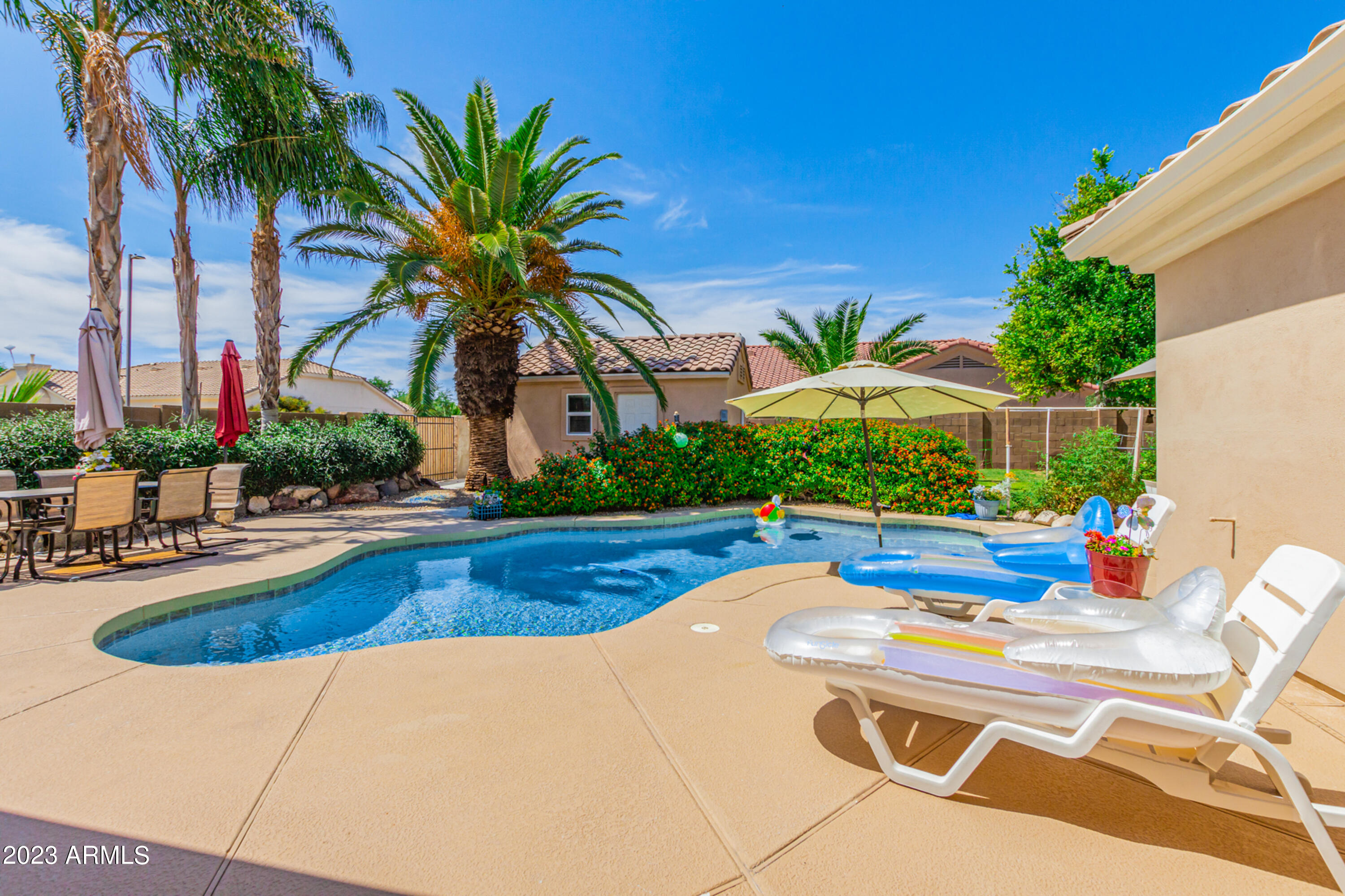 13148 West Granada Road Goodyear, AZ 85395 - Photo 32 of 56 34 - Granada