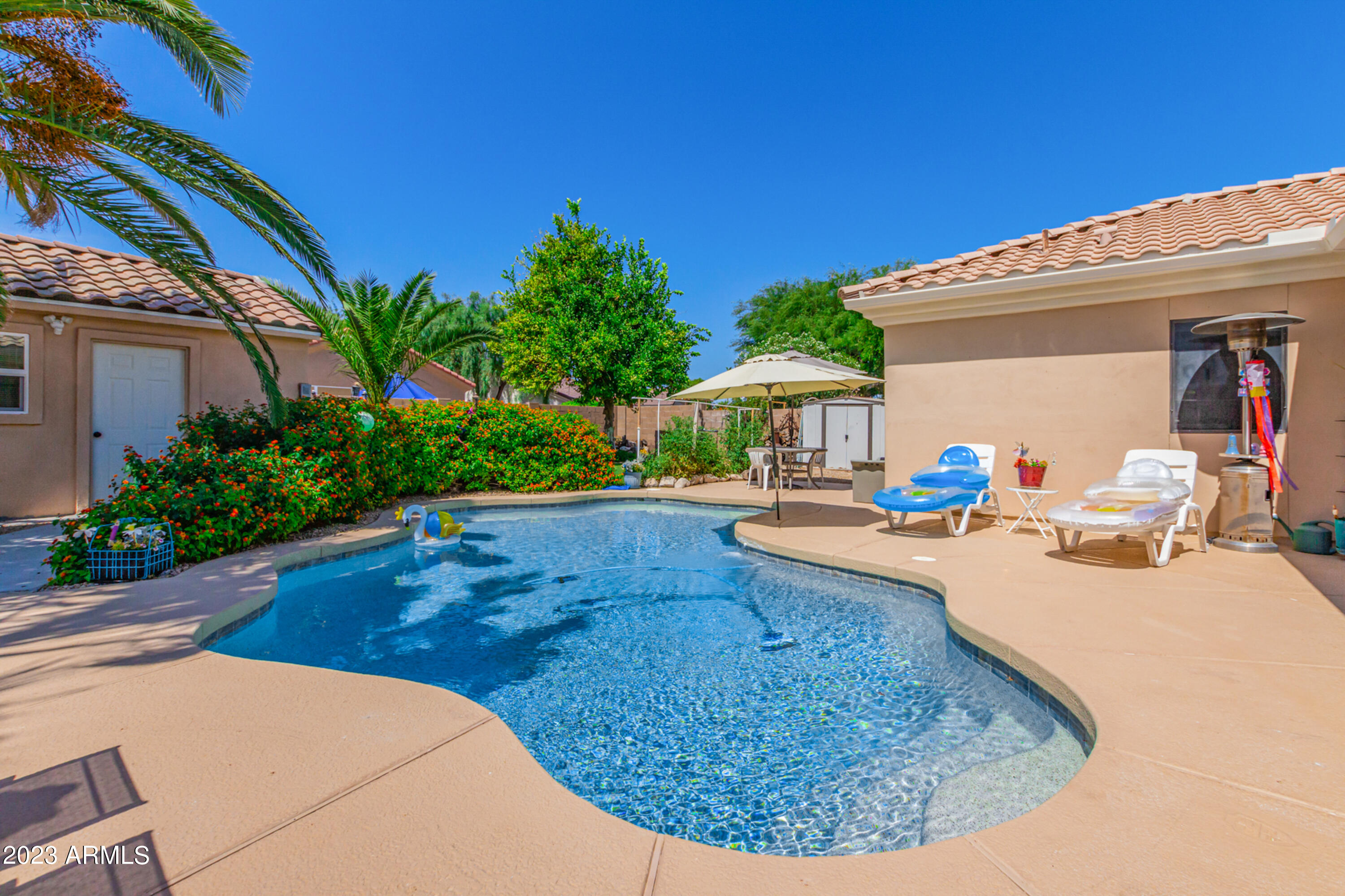 13148 West Granada Road Goodyear, AZ 85395 - Photo 33 of 56 35 - Granada