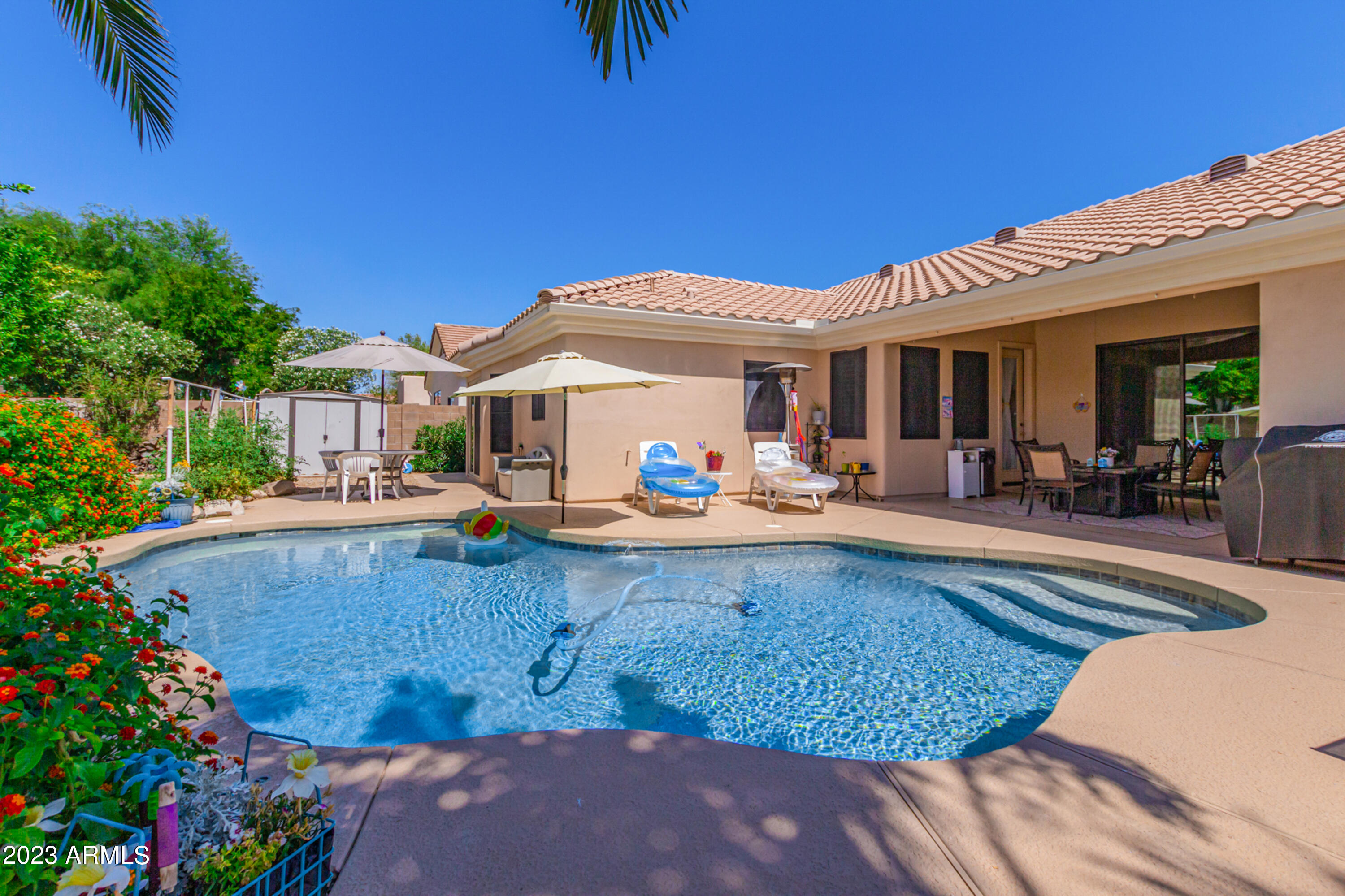 13148 West Granada Road Goodyear, AZ 85395 - Photo 34 of 56 36 - Granada