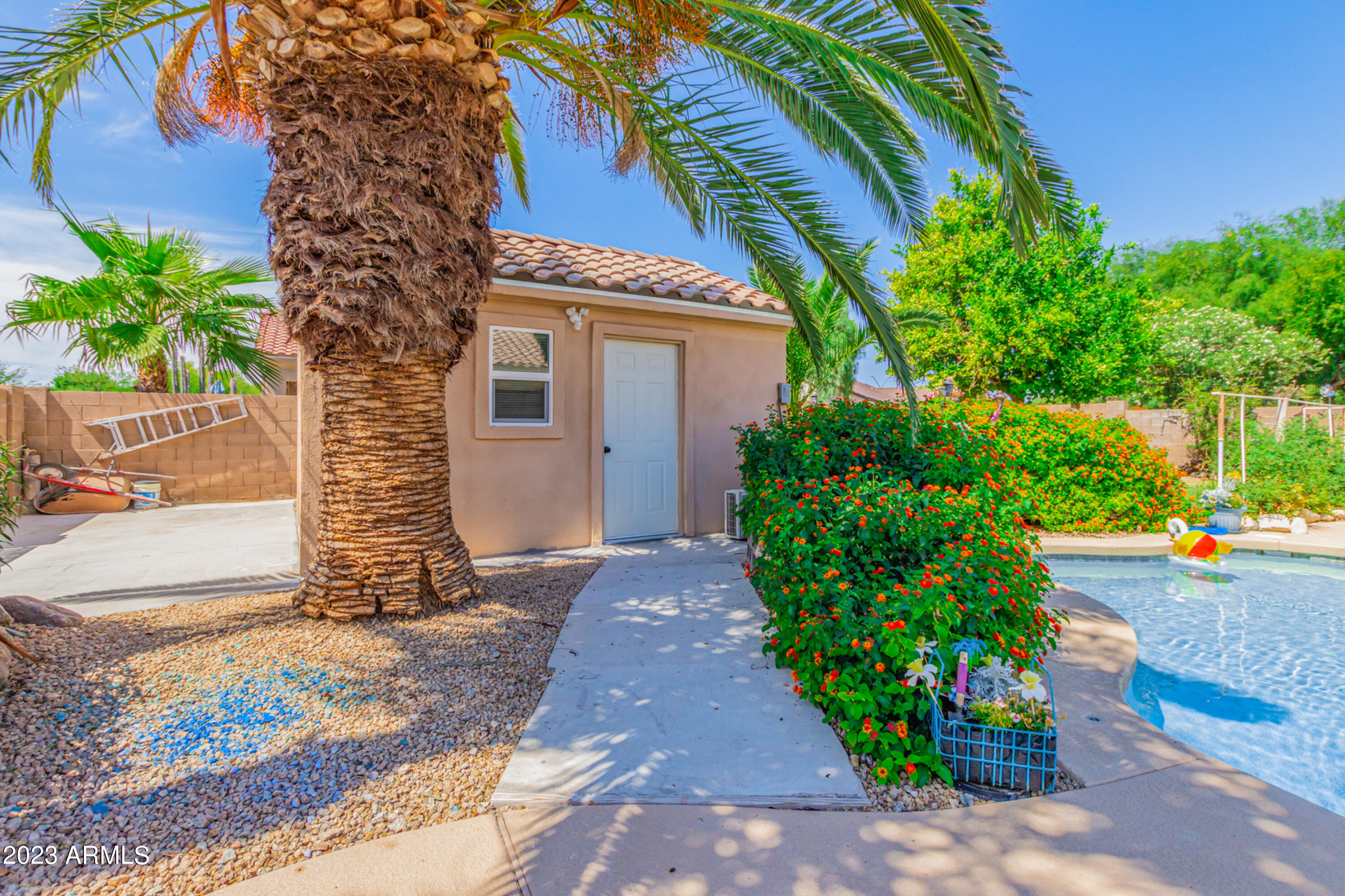 13148 West Granada Road Goodyear, AZ 85395 - Photo 36 of 56 38 - Granada