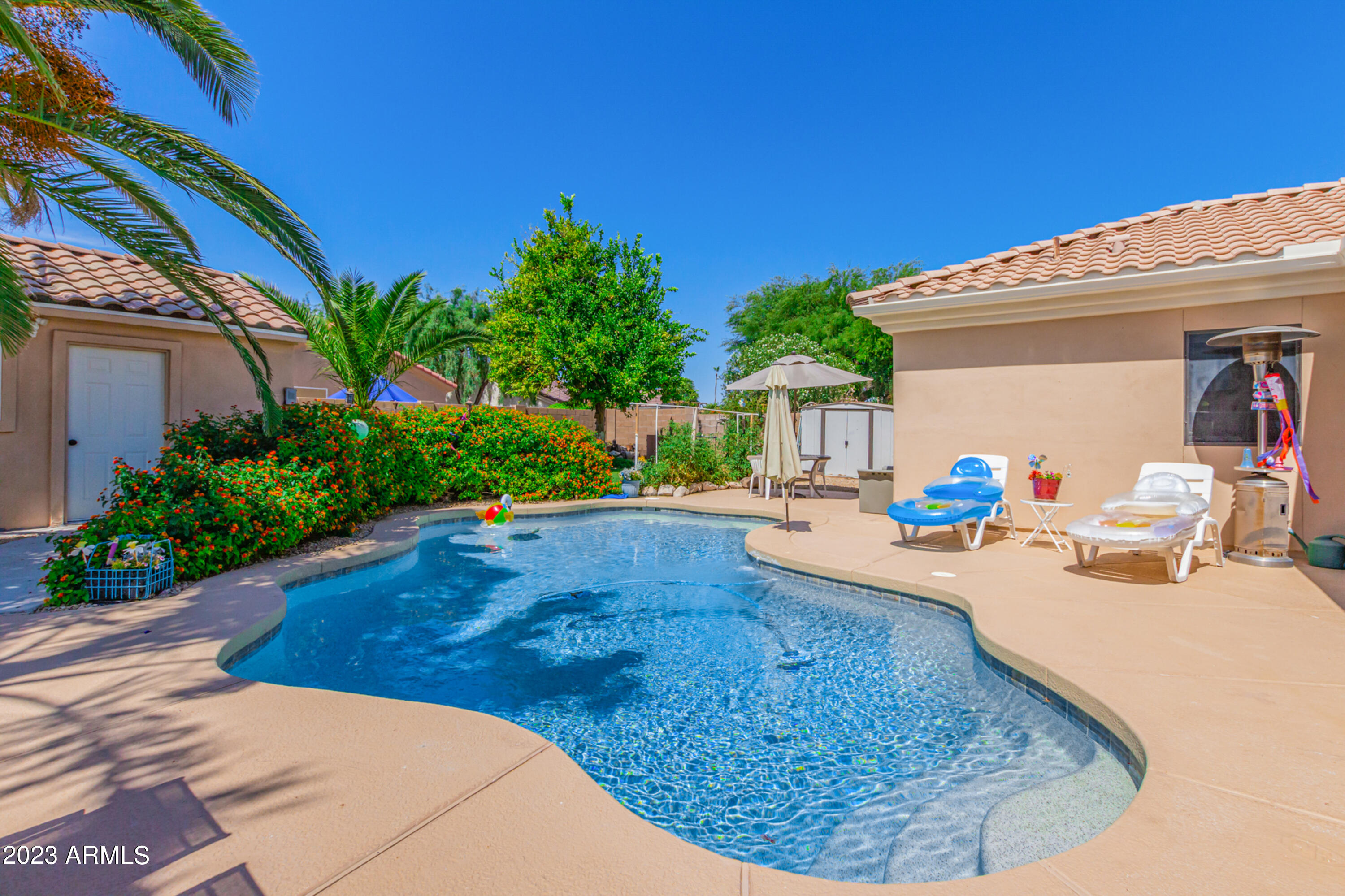 13148 West Granada Road Goodyear, AZ 85395 - Photo 37 of 56 39 - Granada