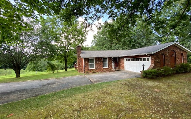 1021 Barnes Chapel Road Blue Ridge, GA 30513 - Photo 1 of 4 Main View