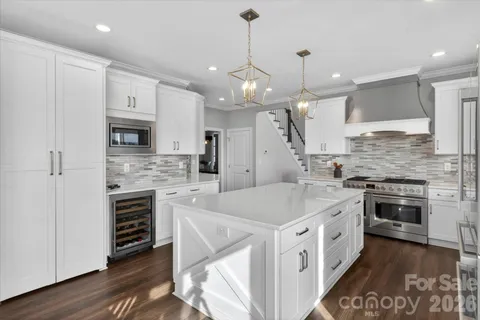 $1,495,000 | 2206 Camden Road, Wingate, NC 28174
