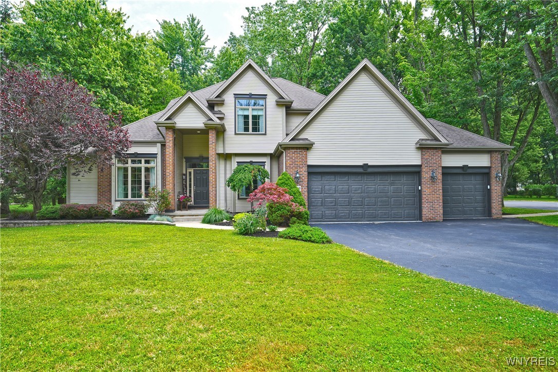1469 Hopkins Road Amherst, NY 14221 - Photo 1 of 1 Gallery Image 1