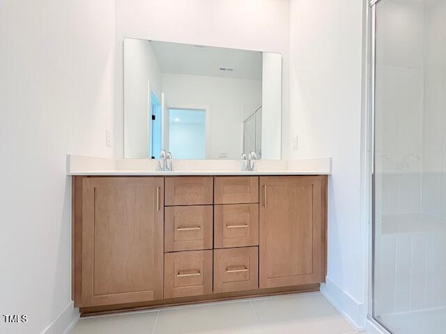 1015 Regalia Road, Unit 27 Durham, NC 27713 - Photo 11 of 18 primary bath 2