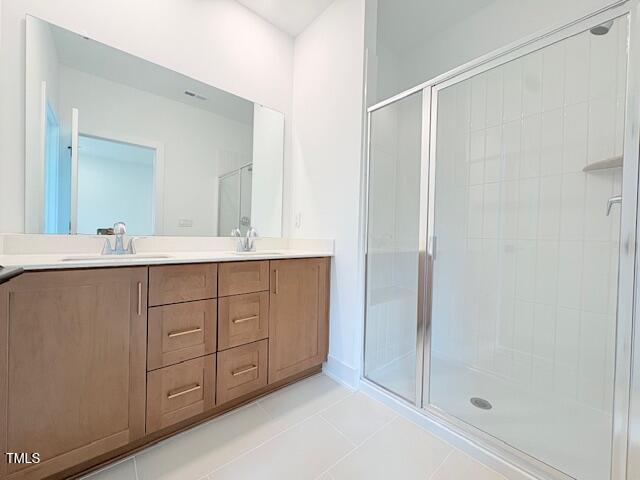 1015 Regalia Road, Unit 27 Durham, NC 27713 - Photo 12 of 18 primary bath