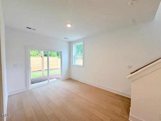 1015 Regalia Road, Unit 27 Durham, NC 27713 - Photo 14 of 18 Flex space