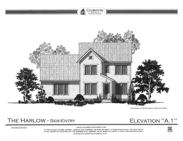 $714,900 | 7309 Chilton Court, Fairview, TN 37062