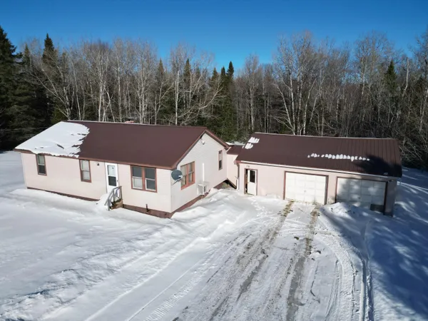 $259,900 | 919 Shin Pond Road, Mount Chase, ME 04765