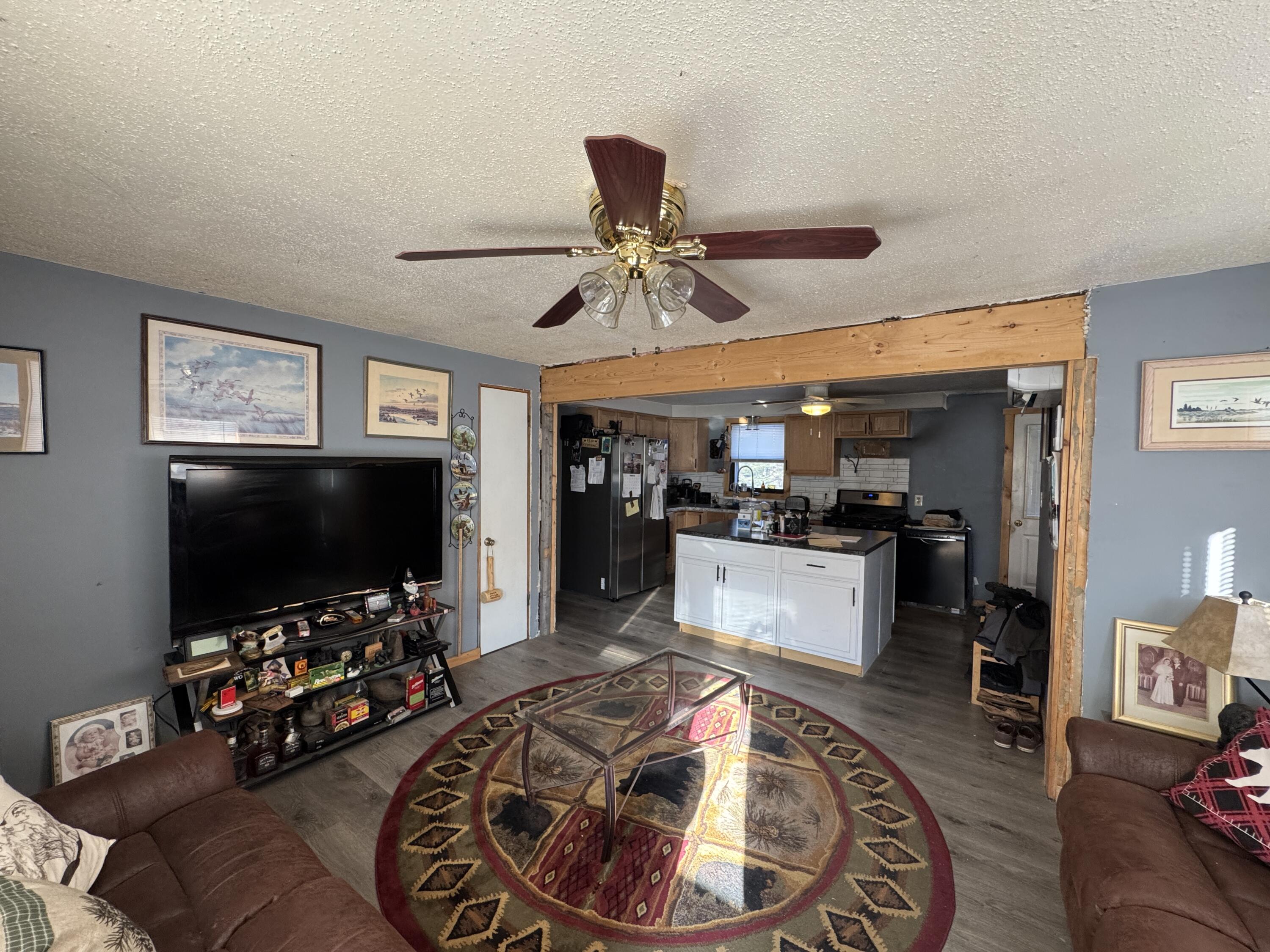 919 Shin Pond Road Mount Chase, ME 04765 - Photo 11 of 26 IMG_9171