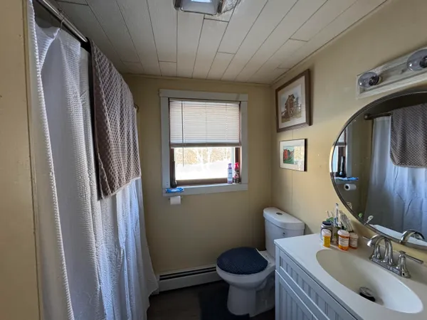 $259,900 | 919 Shin Pond Road, Mount Chase, ME 04765