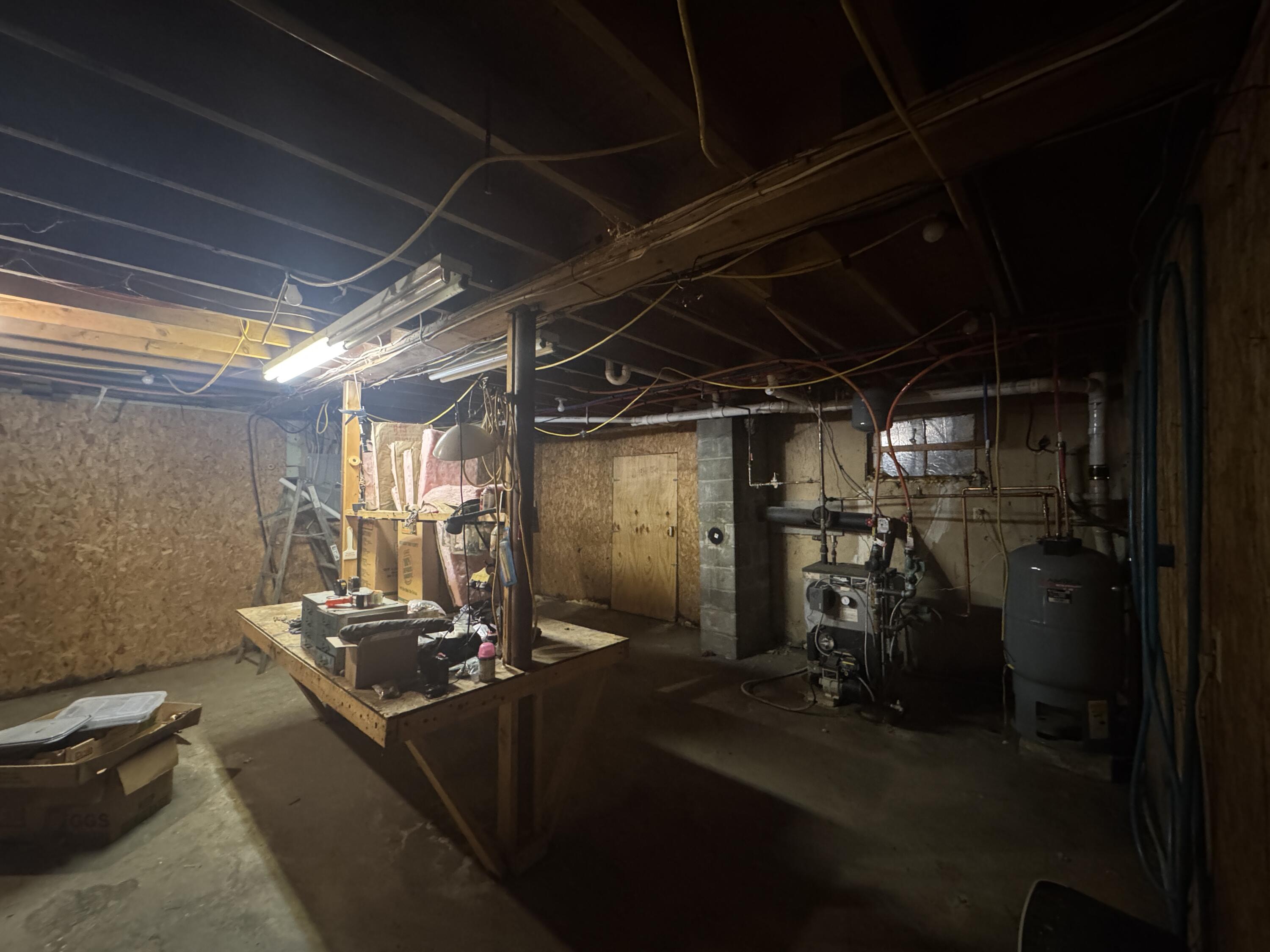 919 Shin Pond Road Mount Chase, ME 04765 - Photo 17 of 26 IMG_9164