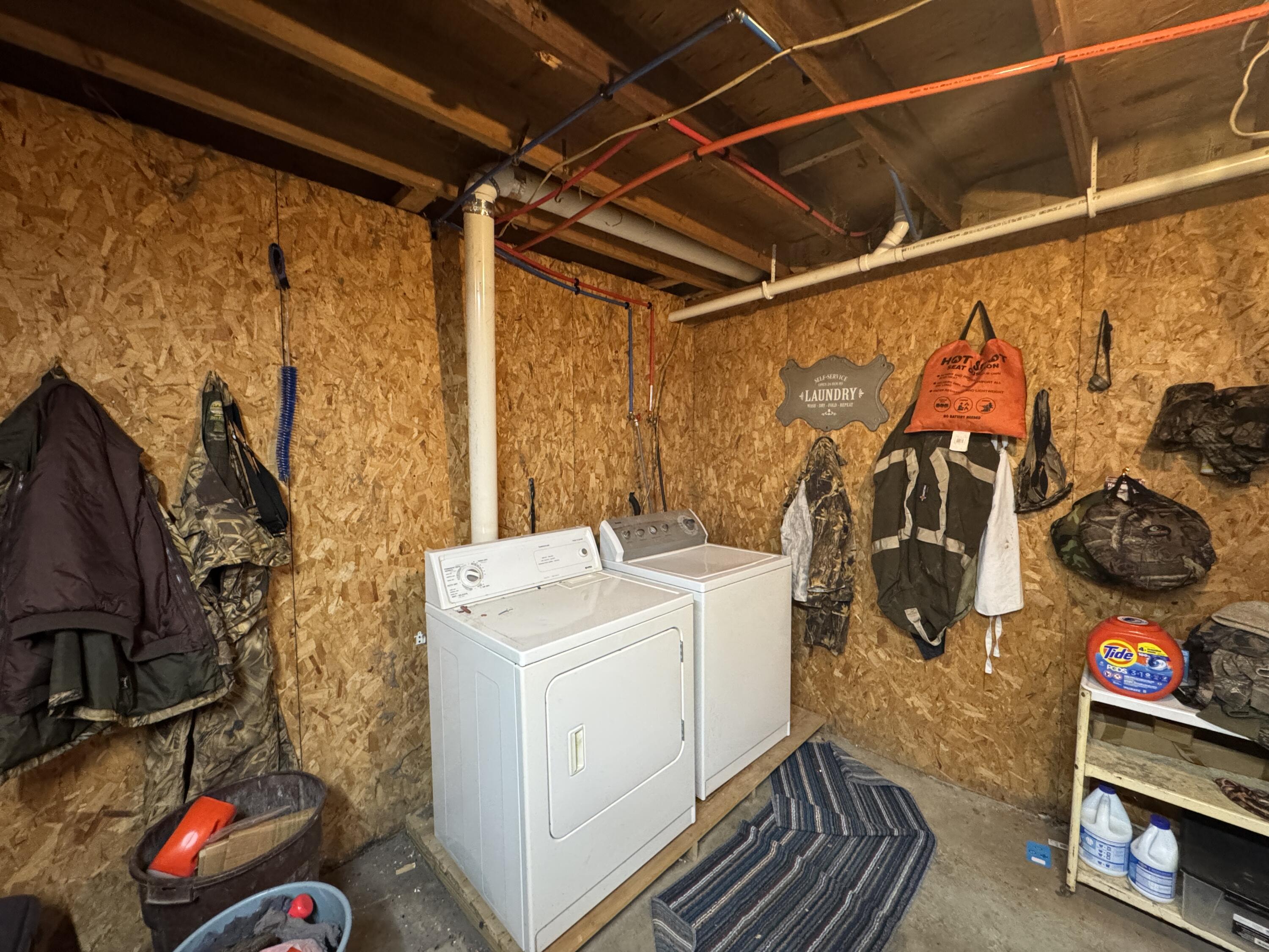 919 Shin Pond Road Mount Chase, ME 04765 - Photo 19 of 26 IMG_9181