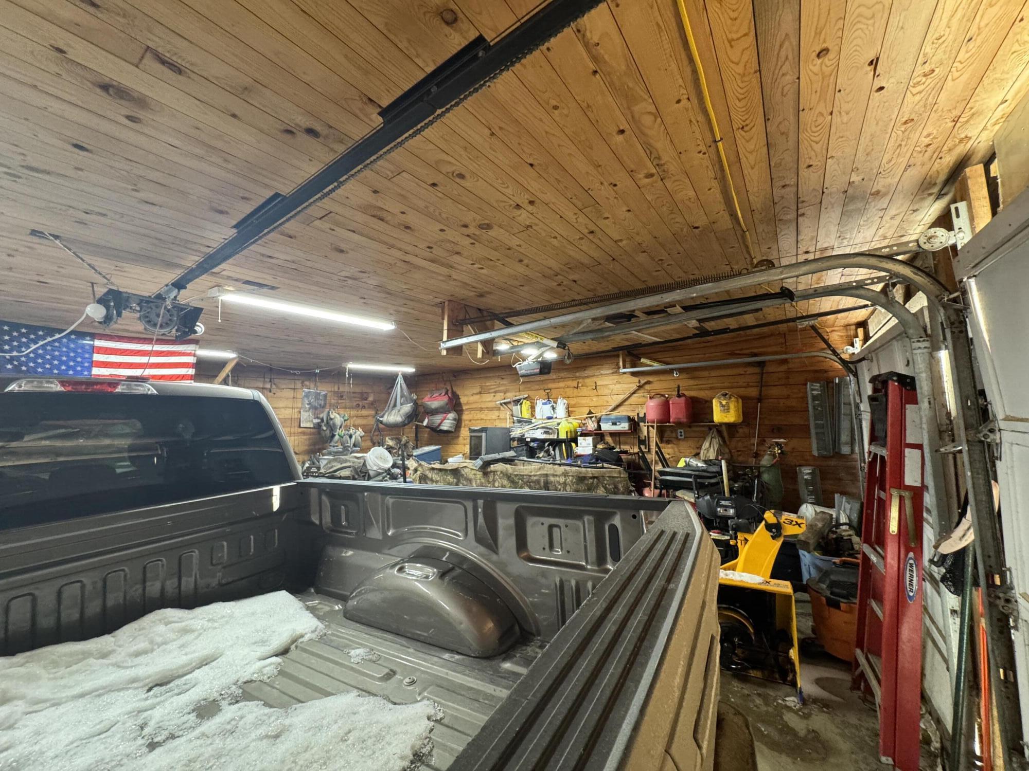 919 Shin Pond Road Mount Chase, ME 04765 - Photo 20 of 26 IMG_9182