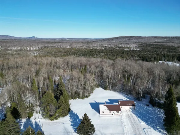 $259,900 | 919 Shin Pond Road, Mount Chase, ME 04765