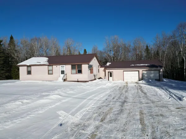$259,900 | 919 Shin Pond Road, Mount Chase, ME 04765