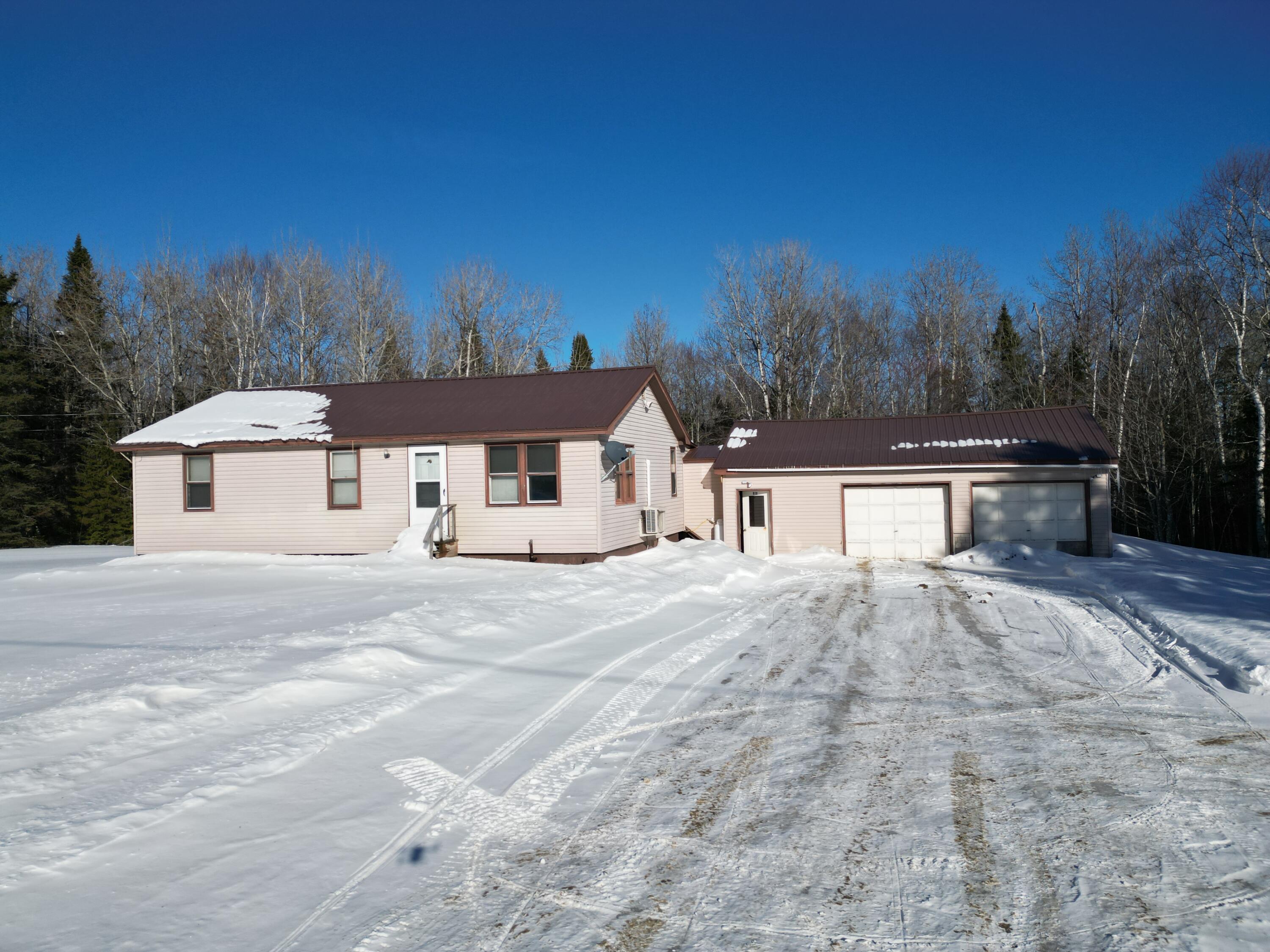 919 Shin Pond Road Mount Chase, ME 04765 - Photo 21 of 26 DJI_0057