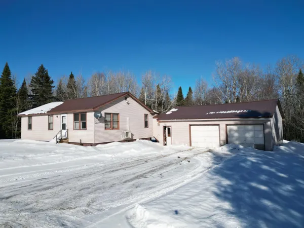 $259,900 | 919 Shin Pond Road, Mount Chase, ME 04765