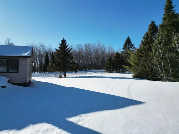 $259,900 | 919 Shin Pond Road, Mount Chase, ME 04765