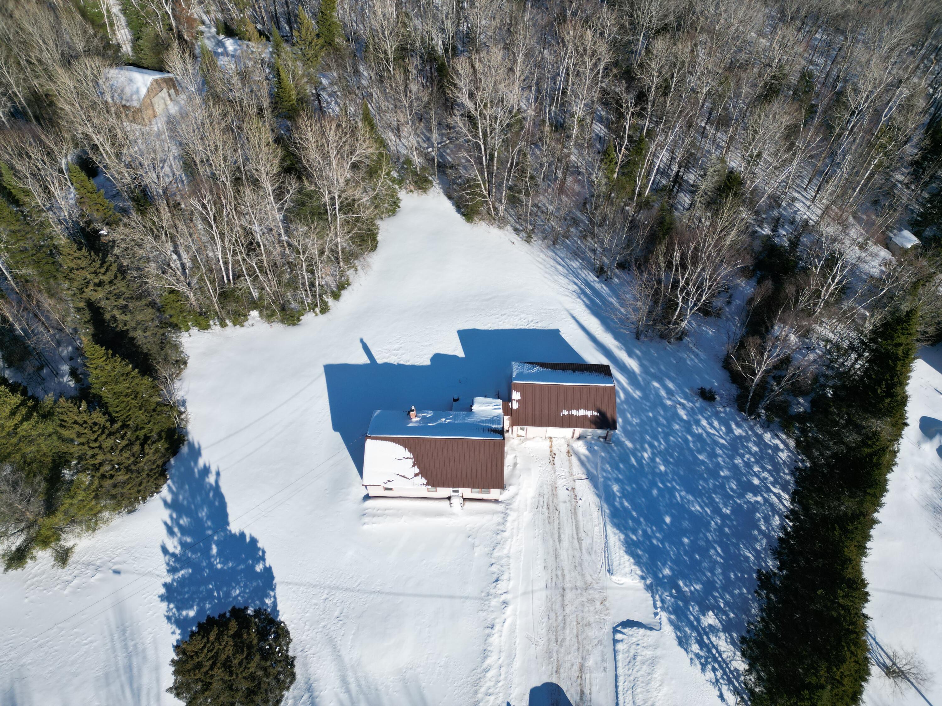 919 Shin Pond Road Mount Chase, ME 04765 - Photo 26 of 26 DJI_0065