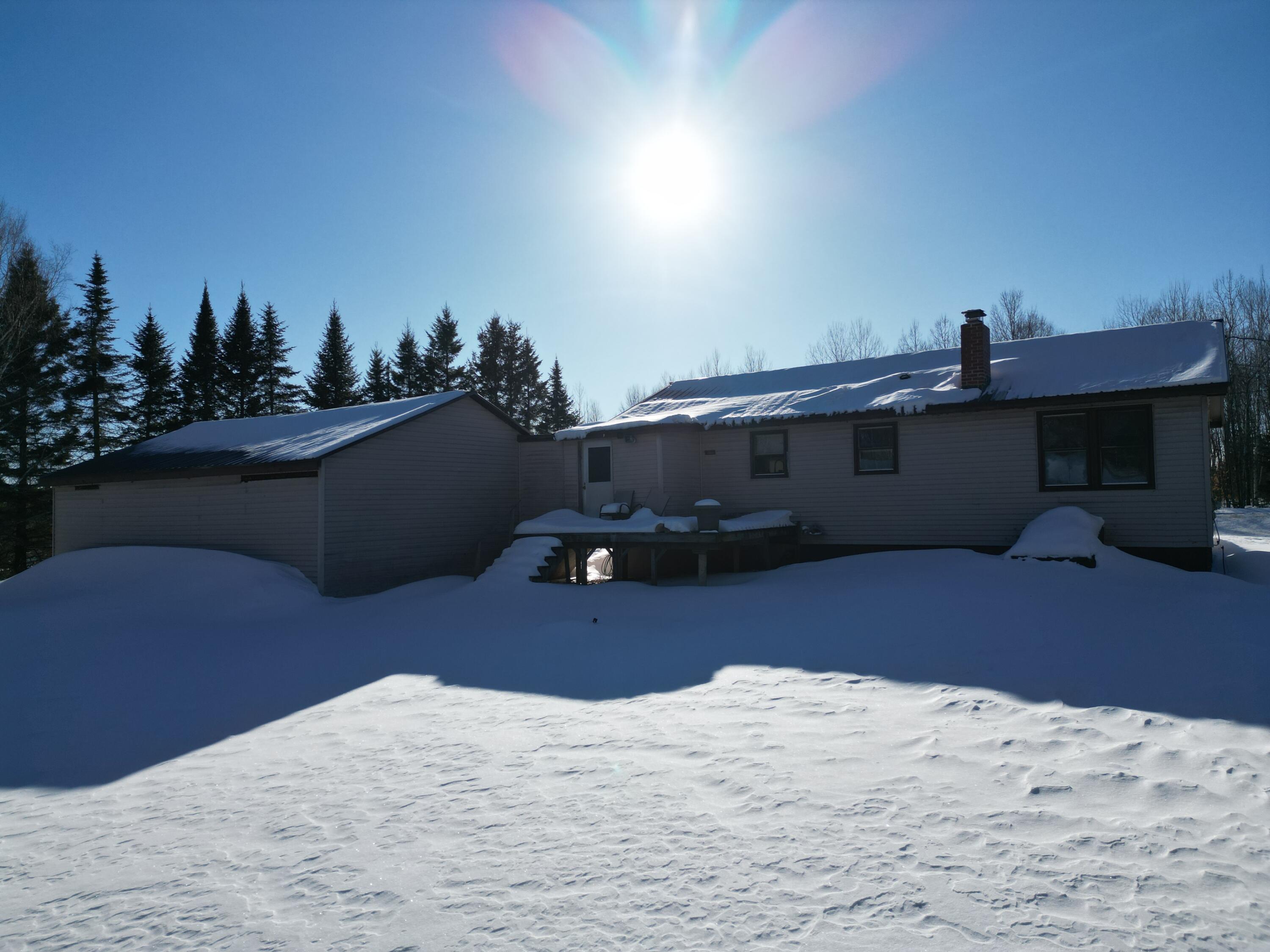 919 Shin Pond Road Mount Chase, ME 04765 - Photo 3 of 26 DJI_0062