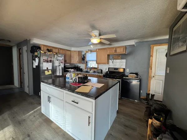 $259,900 | 919 Shin Pond Road, Mount Chase, ME 04765