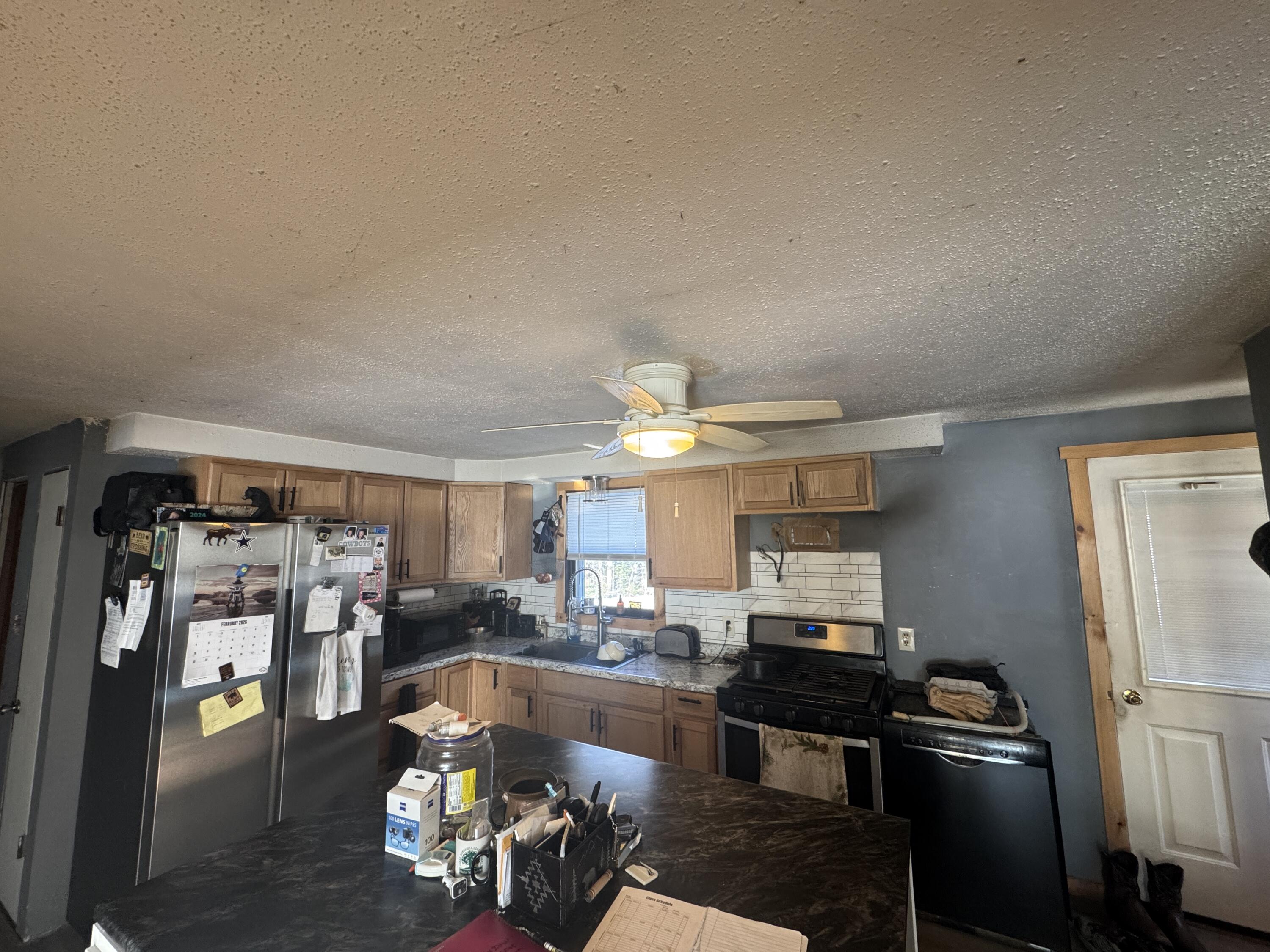 919 Shin Pond Road Mount Chase, ME 04765 - Photo 5 of 26 IMG_9165