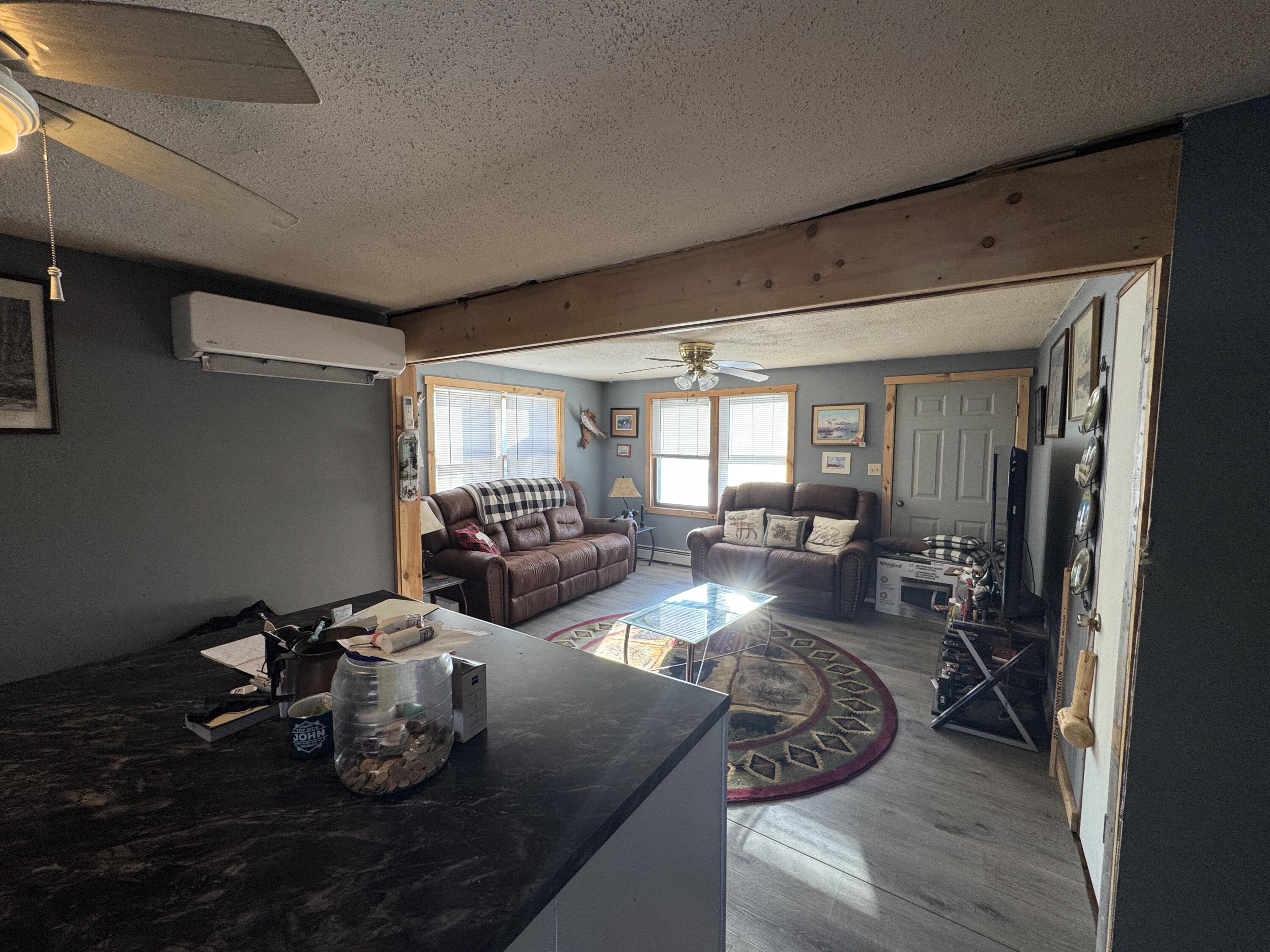 919 Shin Pond Road Mount Chase, ME 04765 - Photo 6 of 26 IMG_9167