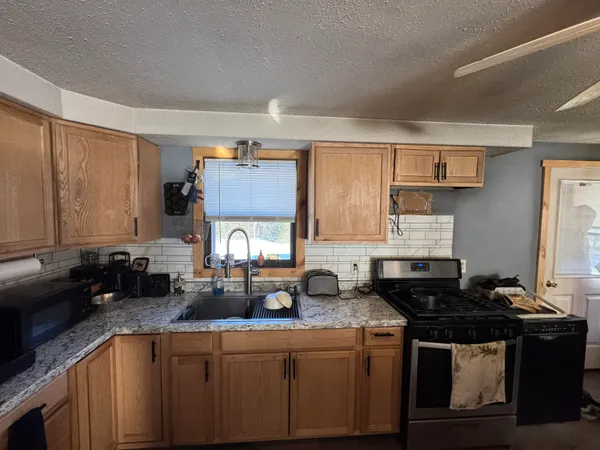 $259,900 | 919 Shin Pond Road, Mount Chase, ME 04765