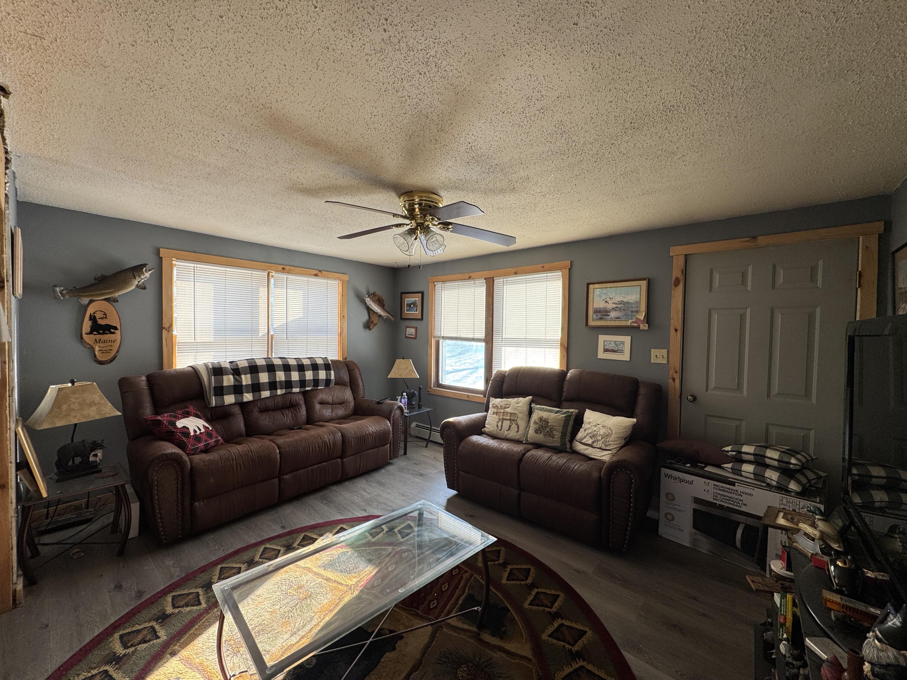 919 Shin Pond Road Mount Chase, ME 04765 - Photo 9 of 26 IMG_9169