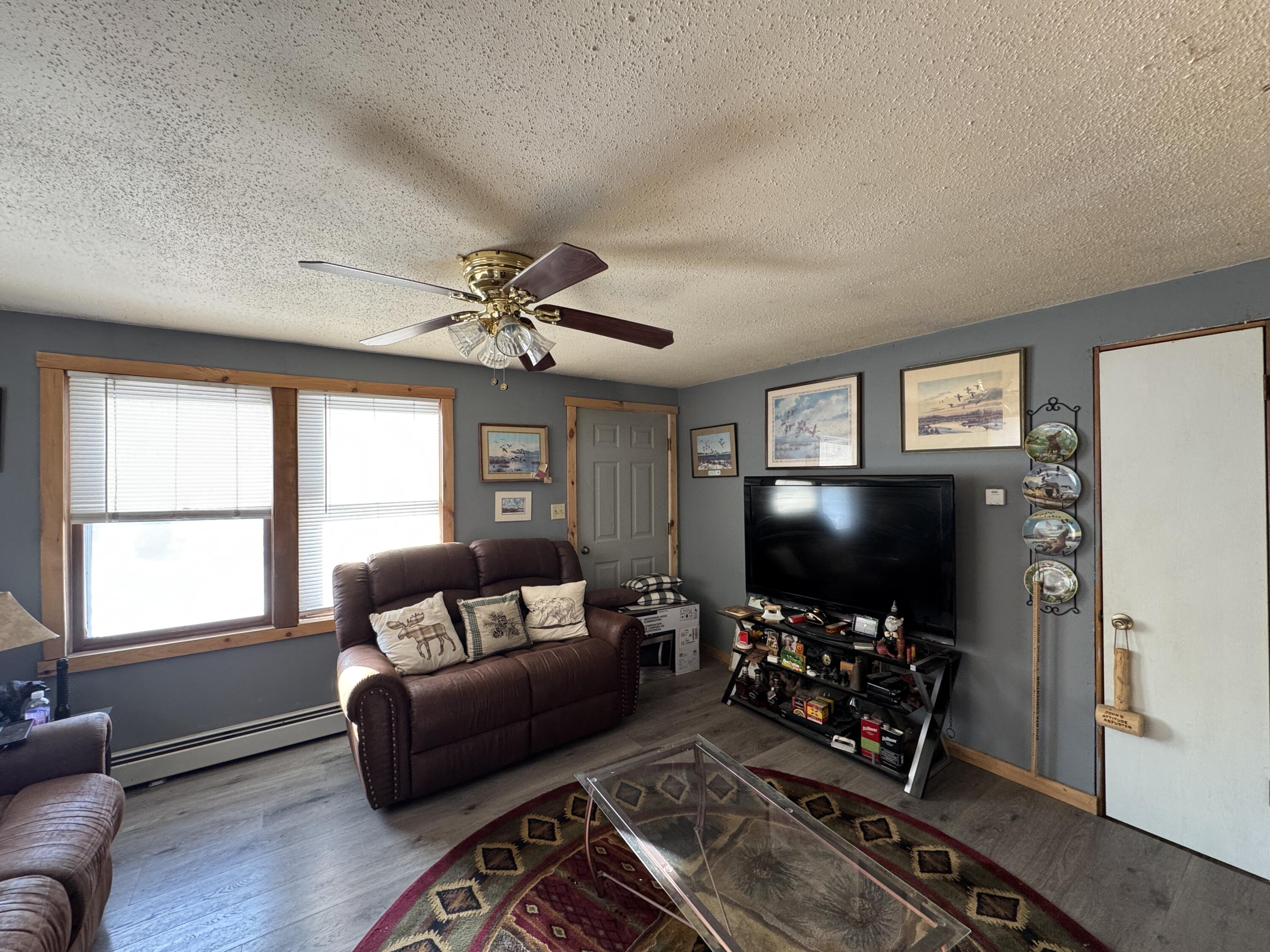 919 Shin Pond Road Mount Chase, ME 04765 - Photo 10 of 26 IMG_9170