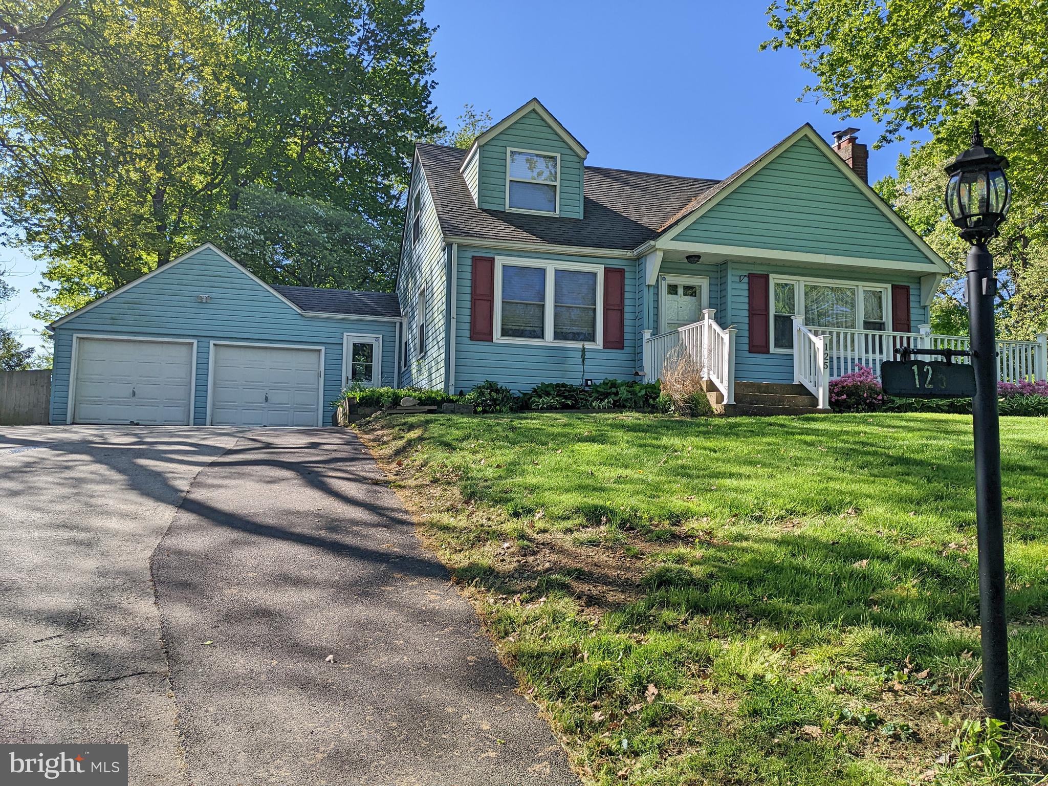 125 Beechwood Road Newtown Square, PA 19073 - Photo 1 of 34 125 Beechwood Rd, Newtown Square PA 19073