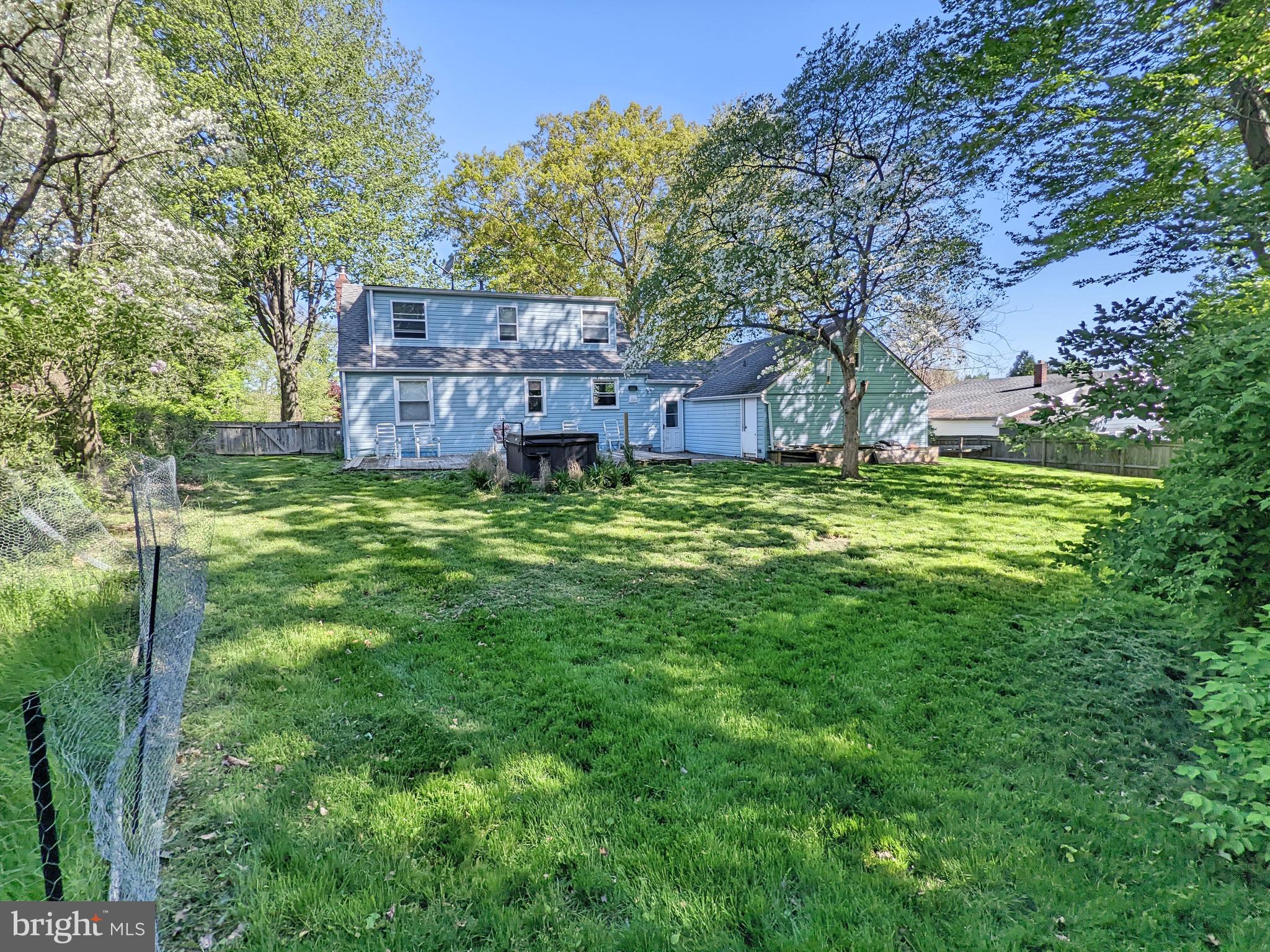 125 Beechwood Road Newtown Square, PA 19073 - Photo 27 of 34 125 Beechwood Rd, Newtown Square PA 19073