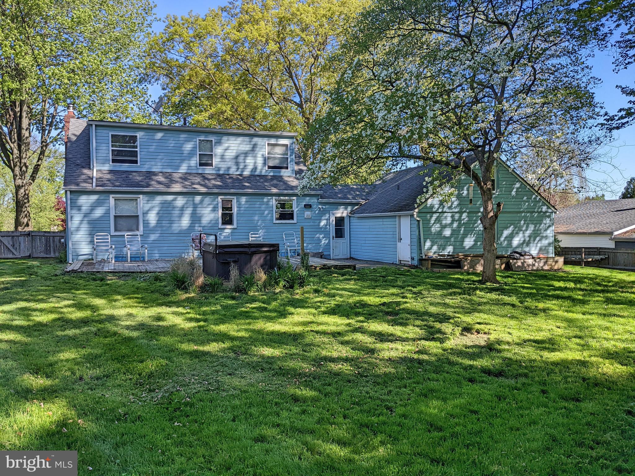 125 Beechwood Road Newtown Square, PA 19073 - Photo 28 of 34 125 Beechwood Rd, Newtown Square PA 19073