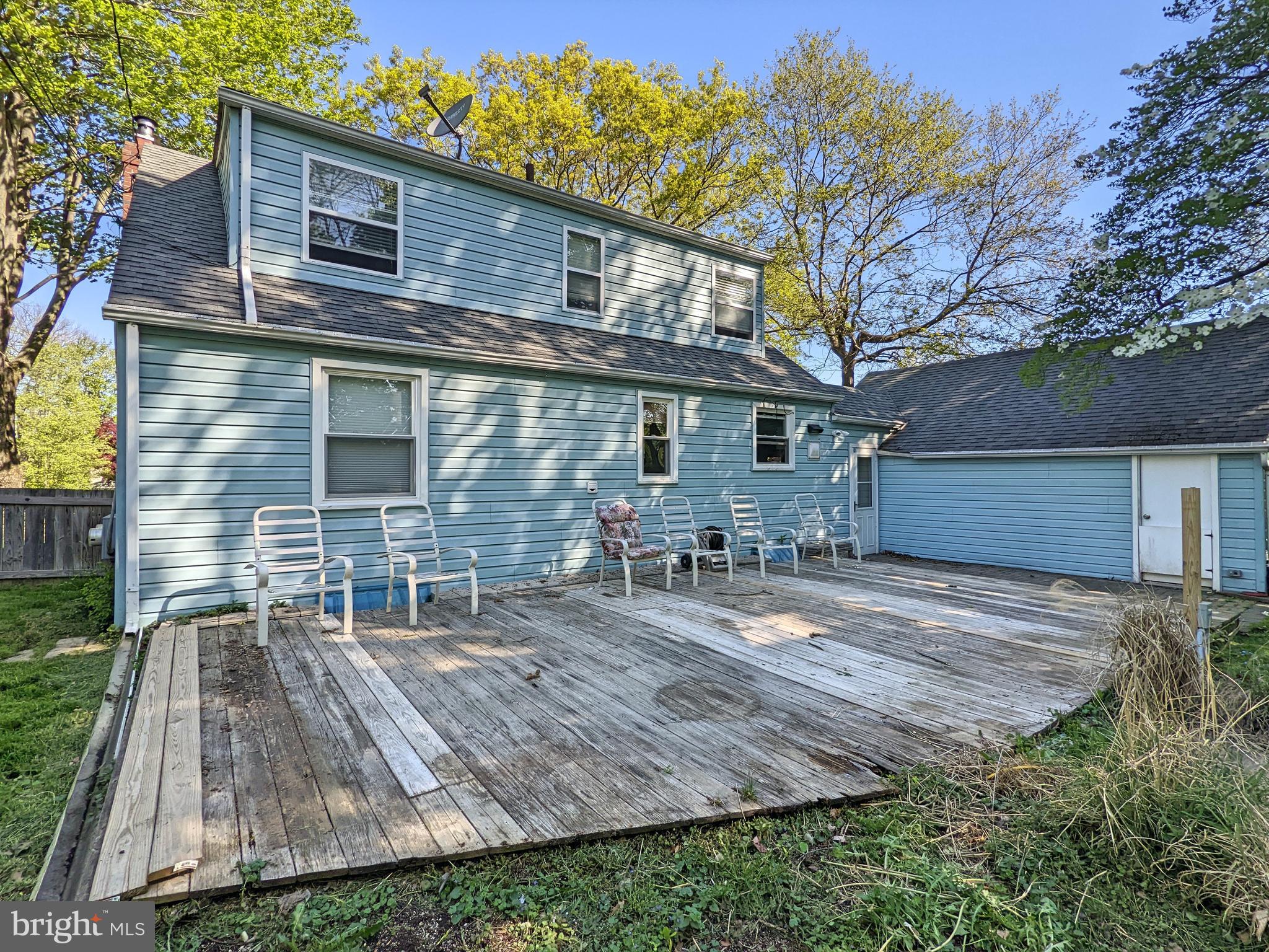 125 Beechwood Road Newtown Square, PA 19073 - Photo 29 of 34 125 Beechwood Rd, Newtown Square PA 19073