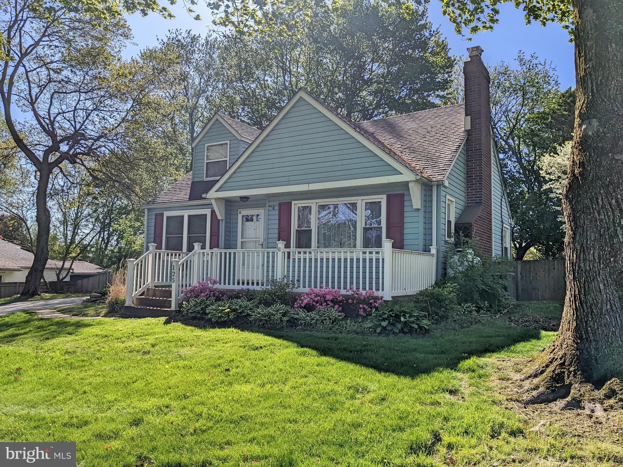 125 Beechwood Road Newtown Square, PA 19073 - Photo 3 of 34 125 Beechwood Rd, Newtown Square PA 19073
