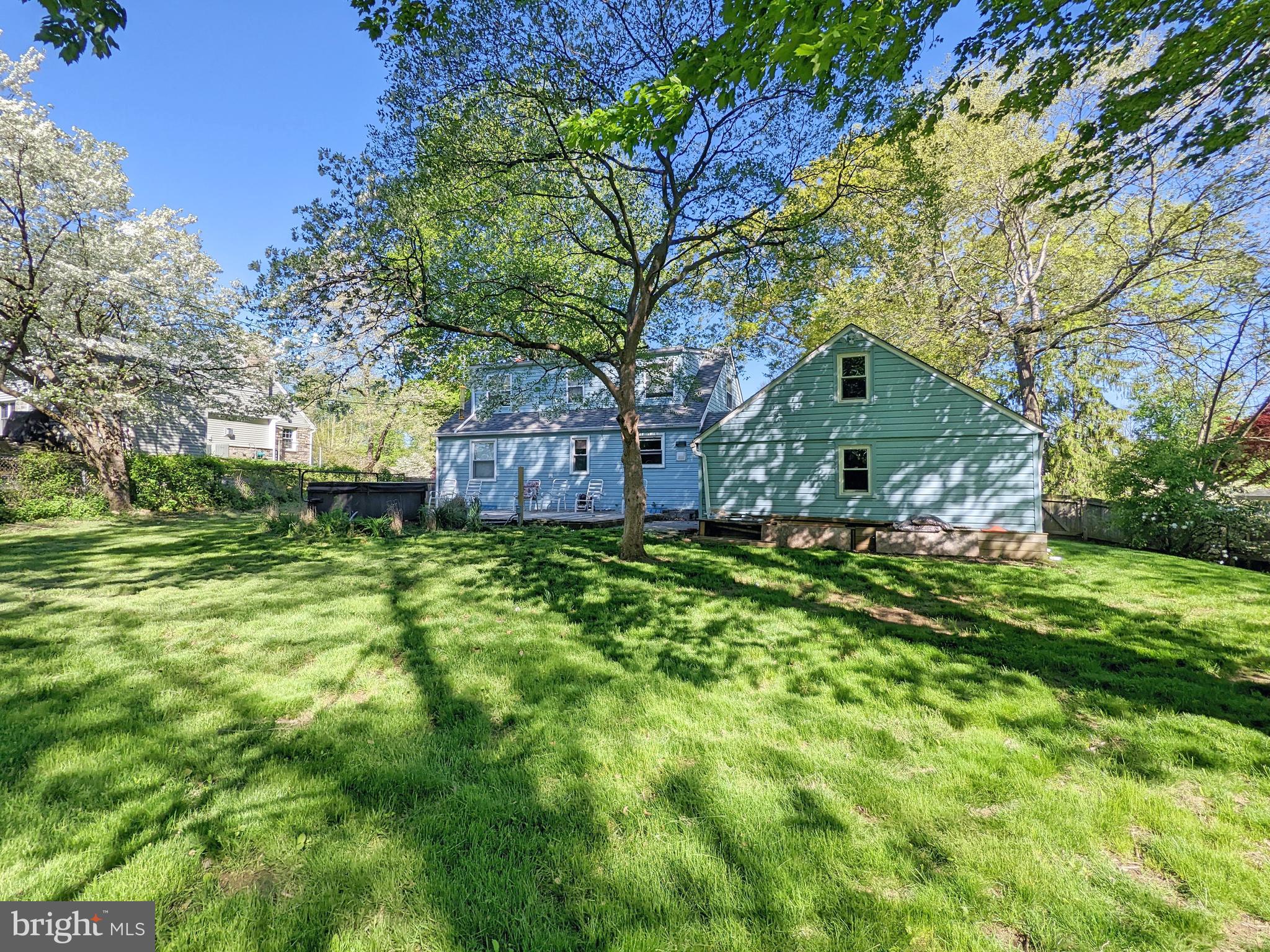 125 Beechwood Road Newtown Square, PA 19073 - Photo 31 of 34 125 Beechwood Rd, Newtown Square PA 19073